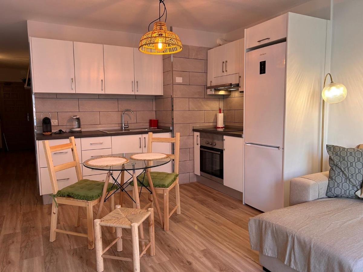 El Medano Center - Close To The Beach ! Екстериор снимка